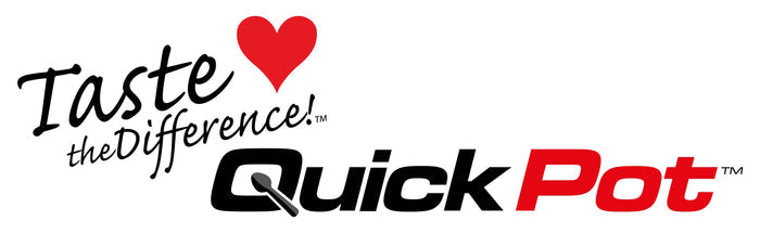 Taste the Difference Power Quick Pot - TVShop
