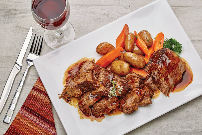 Taste the Difference Power Quick Pot - TVShop