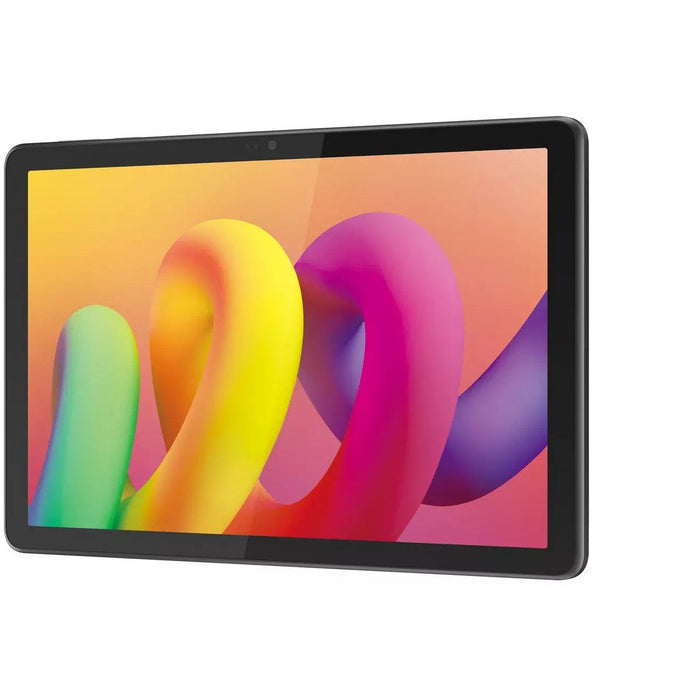 TCL Tab 10L 10.1" 2GB/32GB Tablet - Prime Black | 8491X-2ALCGB1 from TCL - DID Electrical
