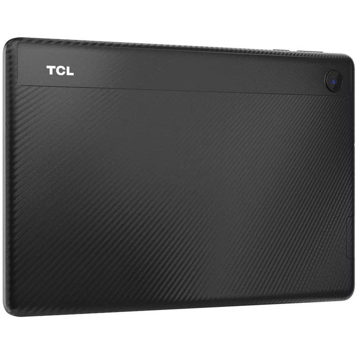 TCL Tab 10L 10.1" 2GB/32GB Tablet - Prime Black | 8491X-2ALCGB1 from TCL - DID Electrical