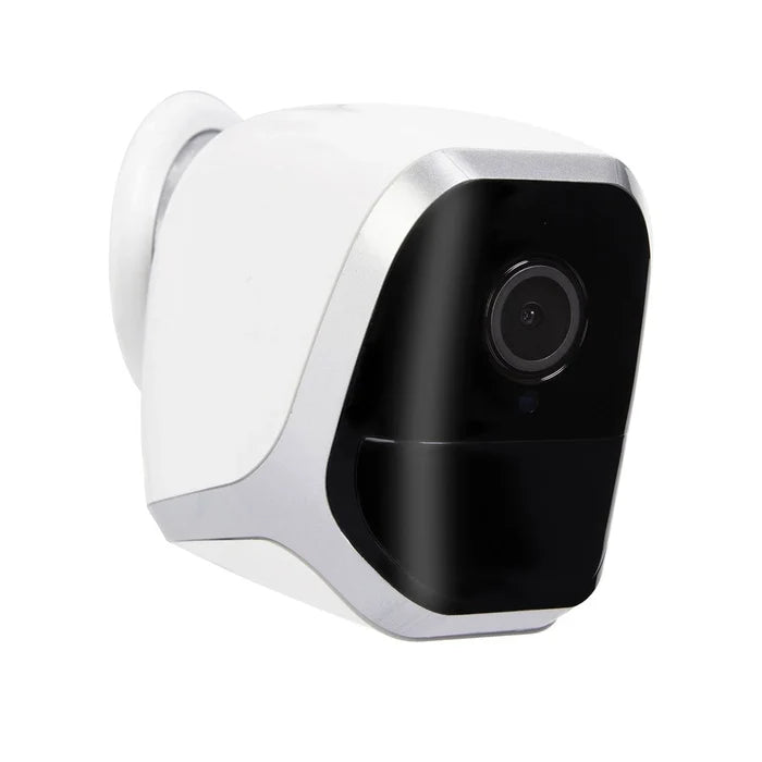 TCP Smart WiFi Outdoor Camera