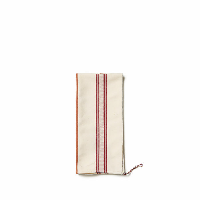 Tea Towel in Taproot
