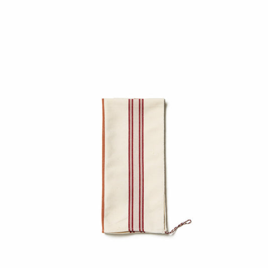 Tea Towel in Taproot