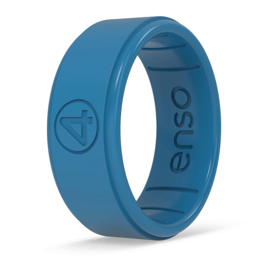 Marvel Silicone Ring - Team 4