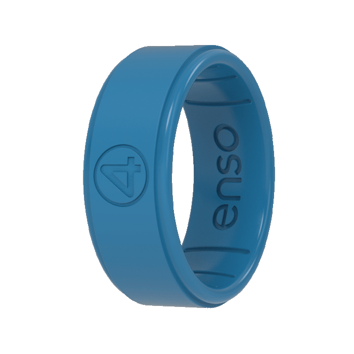 Marvel Silicone Ring - Team 4