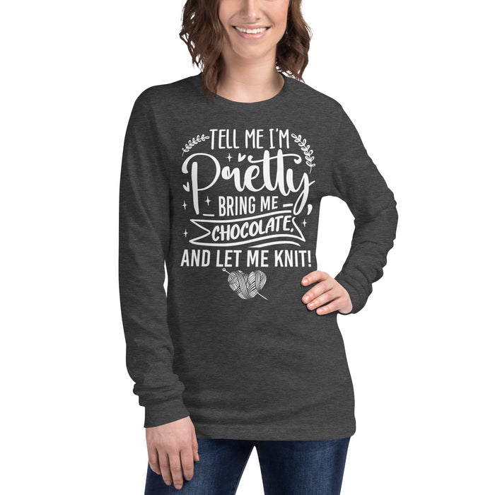 Dark Grey Heather / XS