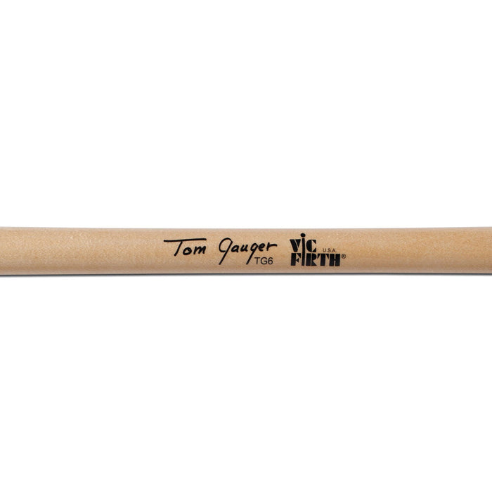 TG06 - Tom Gauger - Fortissimo Mallets