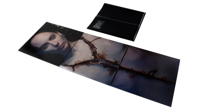 The Autopsy of Jane Doe – Original Motion Picture Soundtrack LP