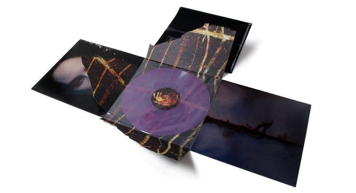The Autopsy of Jane Doe – Original Motion Picture Soundtrack LP