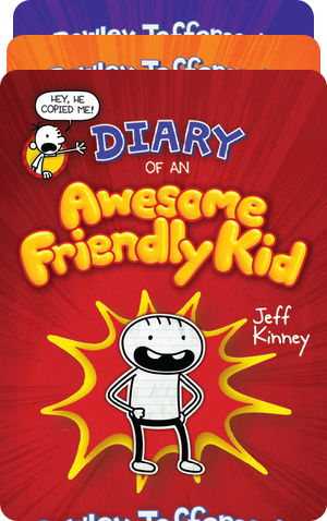 The Awesome Friendly Collection