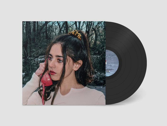 Samia - The Baby Vinyl & Merch | Fat Possum Records