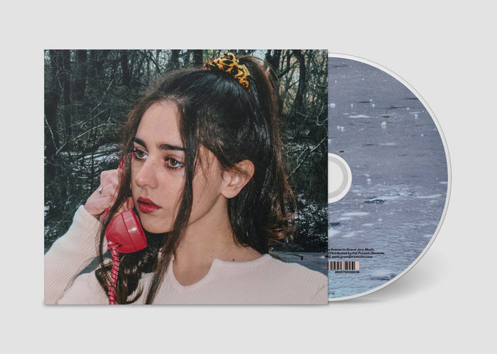 Fat Possum - The Baby Vinyl & Merch | Fat Possum Records