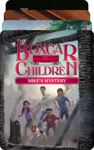 The Boxcar Children Collection 2