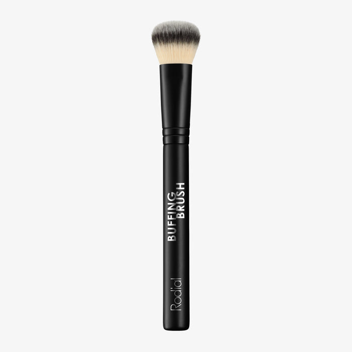 The Buffing Brush
