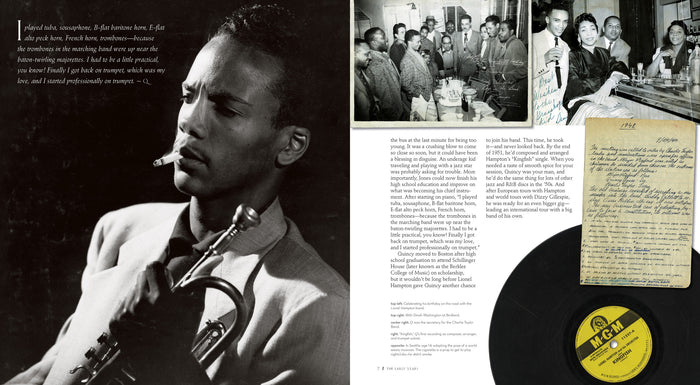 The Complete Quincy Jones