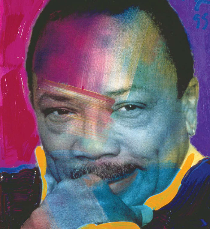 The Complete Quincy Jones