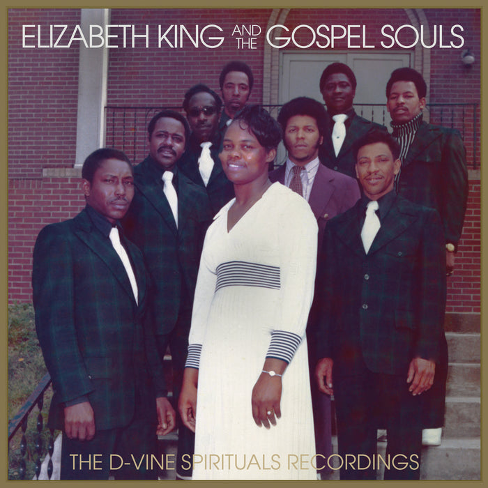 Fat Possum - The D Vine Spirituals Recordings Vinyl & Merch | Fat Possum Records