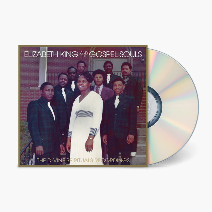 Fat Possum - The D Vine Spirituals Recordings Vinyl & Merch | Fat Possum Records