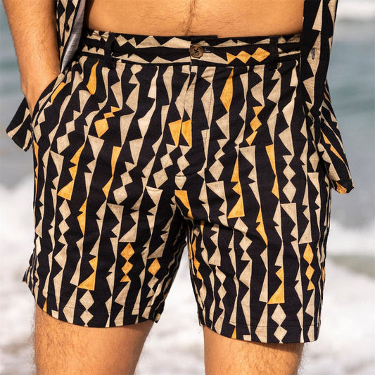 RSVLTS RSVLTS Resort Shorts The Delano – Bamboo Resort Shorts The Delano – Bamboo Resort Shorts