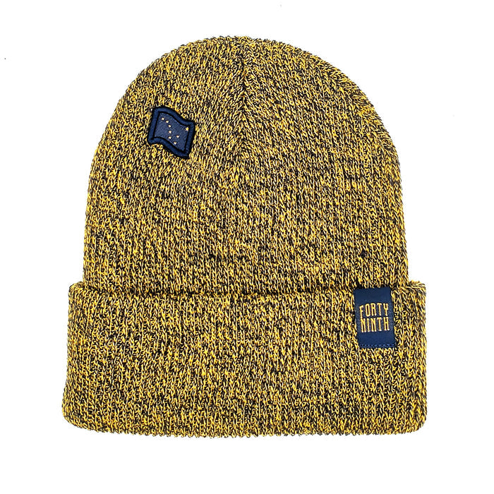 The Dipper Beanie