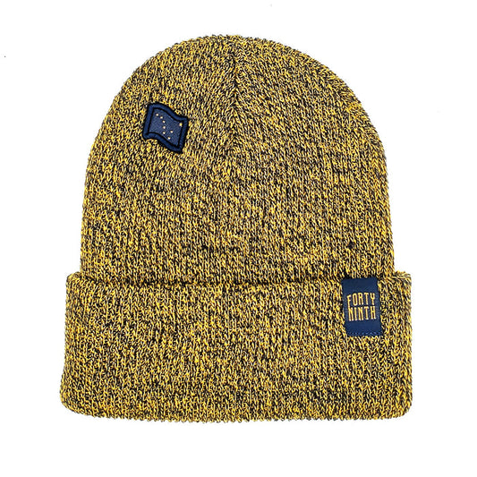 The Dipper Beanie