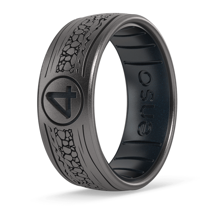 Marvel Silicone Ring - The Fantastic Four