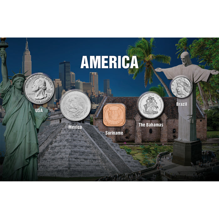 The Five - "America"