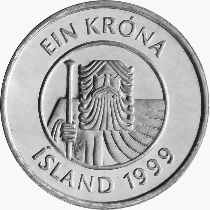 The Five - Bimetallic Coins