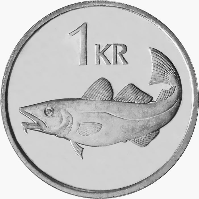 The Five - Bimetallic Coins