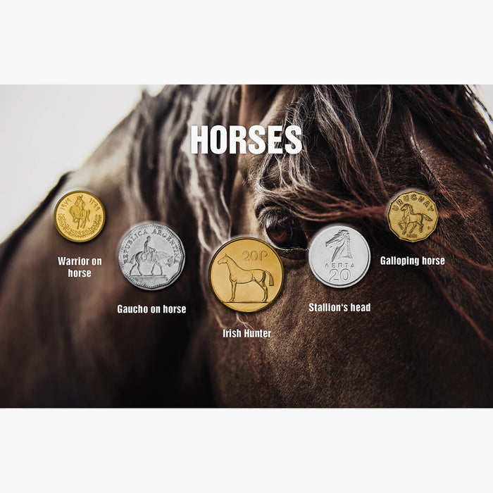 The Five - Horses