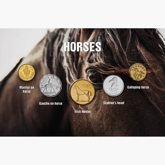 The Five - Horses