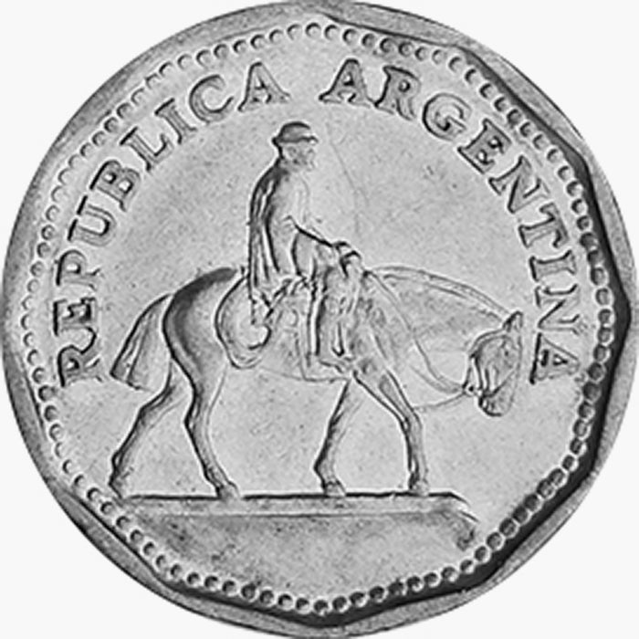 The Five - Horses