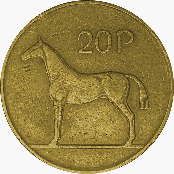 The Five - Horses