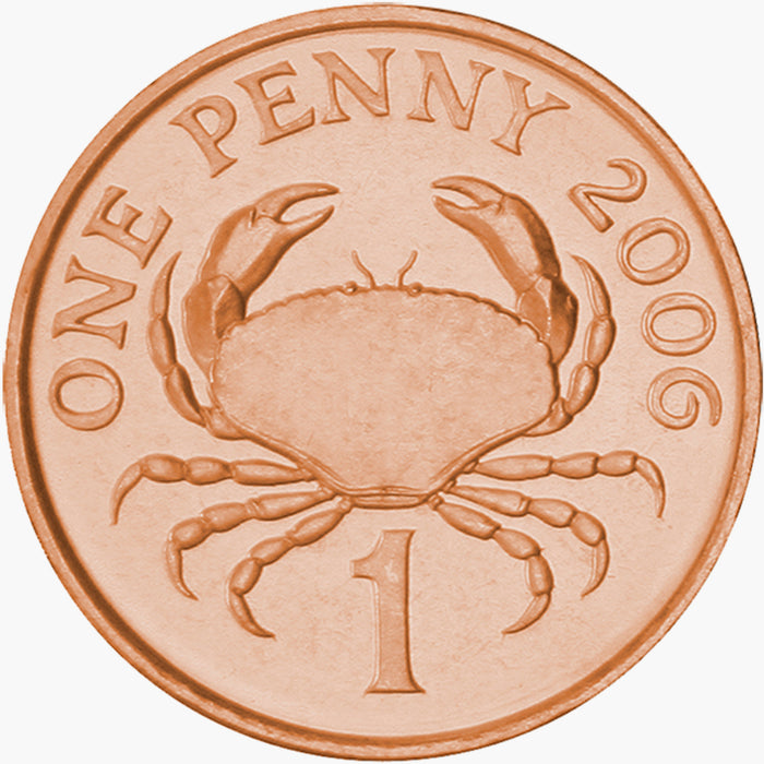 The Five - Sea Animals