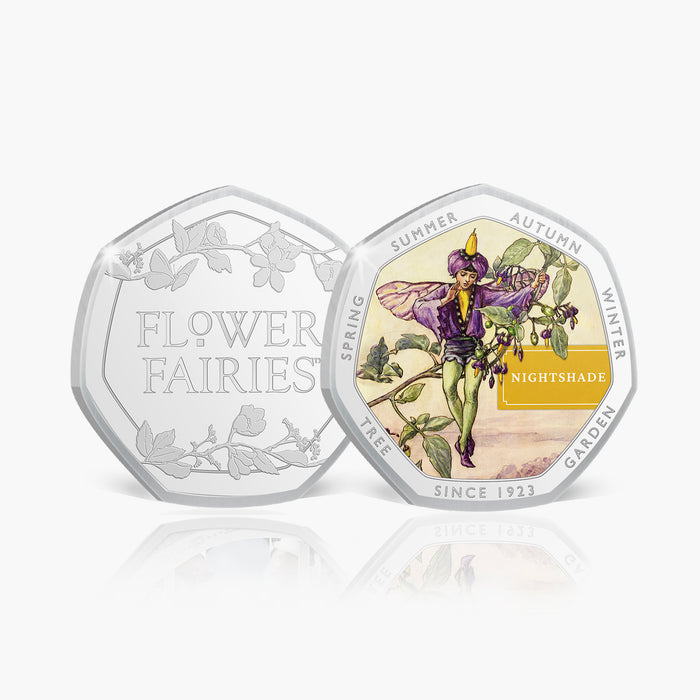 The Flower Fairies Summer Collection Volume I
