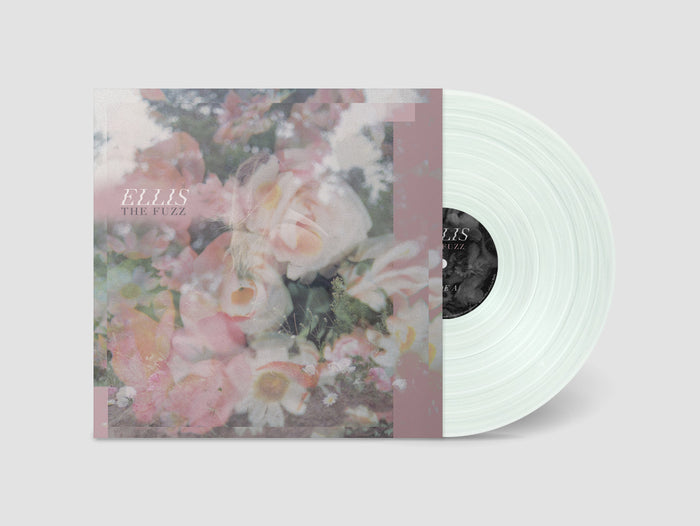 Ellis - The Fuzz Vinyl & Merch | Fat Possum Records