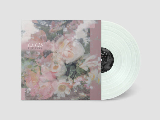 Ellis - The Fuzz Vinyl & Merch | Fat Possum Records