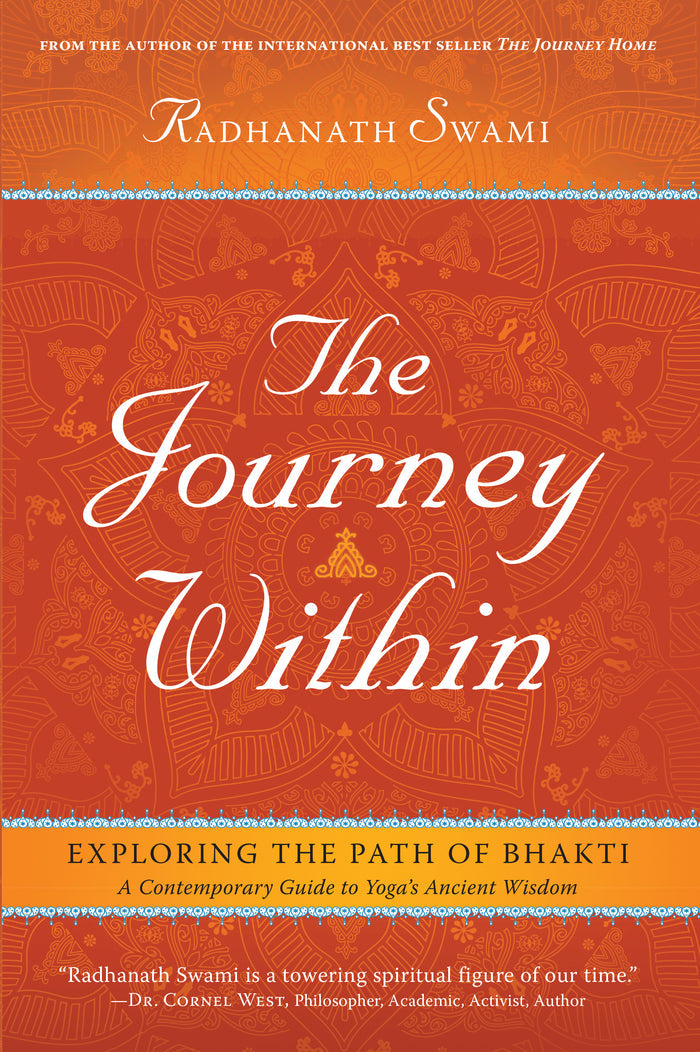 The Journey Within