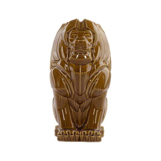 The Lion King - Simba Tiki Mug (Pride Lands Variant)