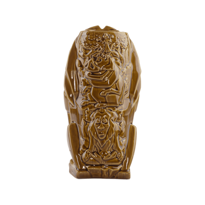 The Lion King - Simba Tiki Mug (Pride Lands Variant)