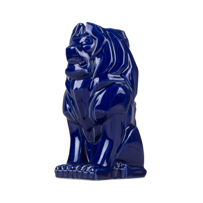 The Lion King - Simba Tiki Mug (Remember Variant)