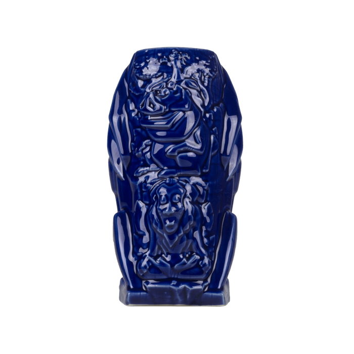 The Lion King - Simba Tiki Mug (Remember Variant)