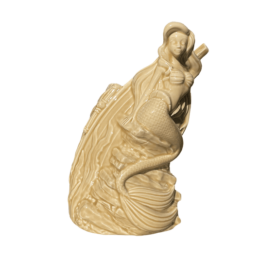 The Little Mermaid - Ariel Tiki Mug (Sand)