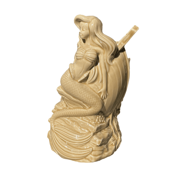 The Little Mermaid - Ariel Tiki Mug (Sand)