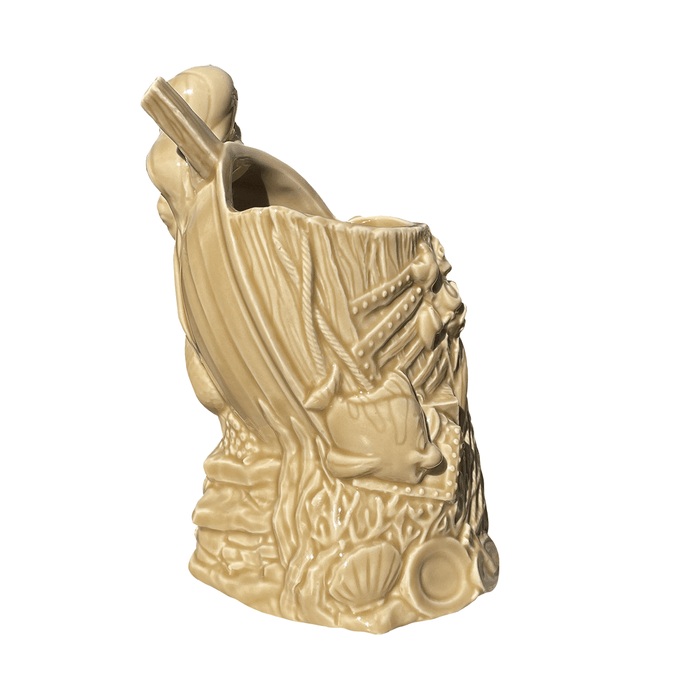 The Little Mermaid - Ariel Tiki Mug (Sand)
