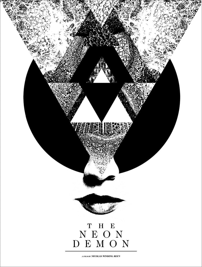 The Neon Demon