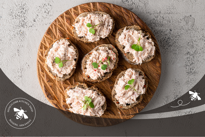 The Nordic Fisherman's Table - October 15th