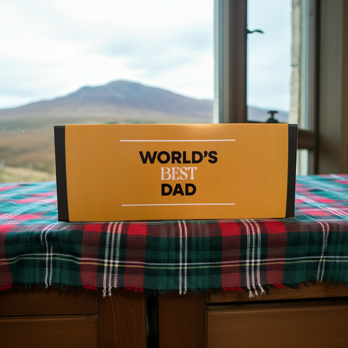 The Prestige Selection of Scotch Whisky