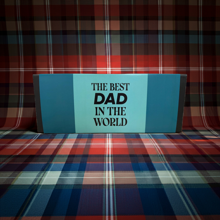 The Prestige Selection of Scotch Whisky