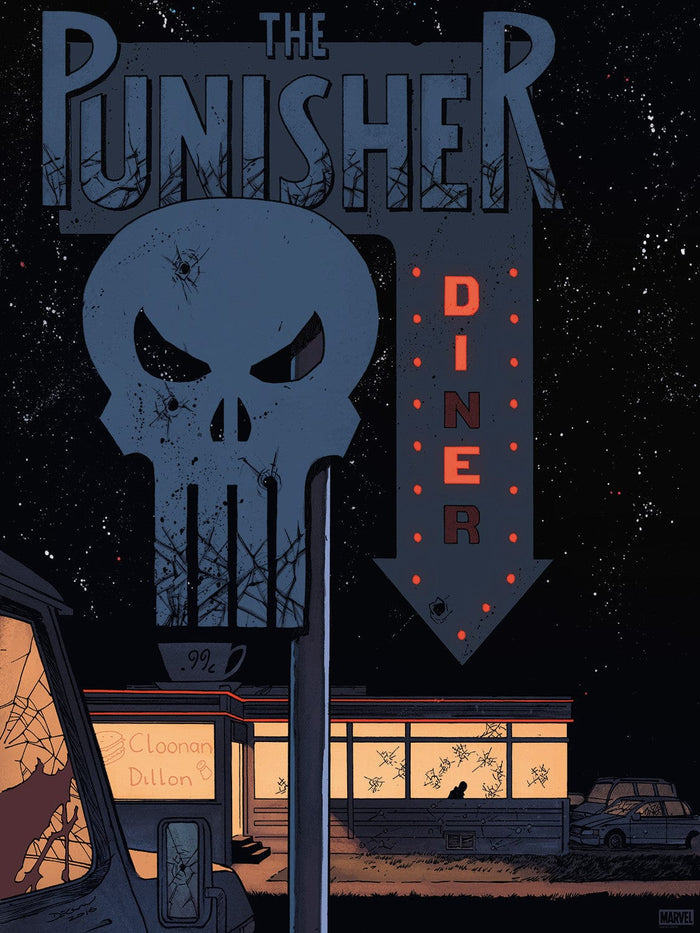 The Punisher